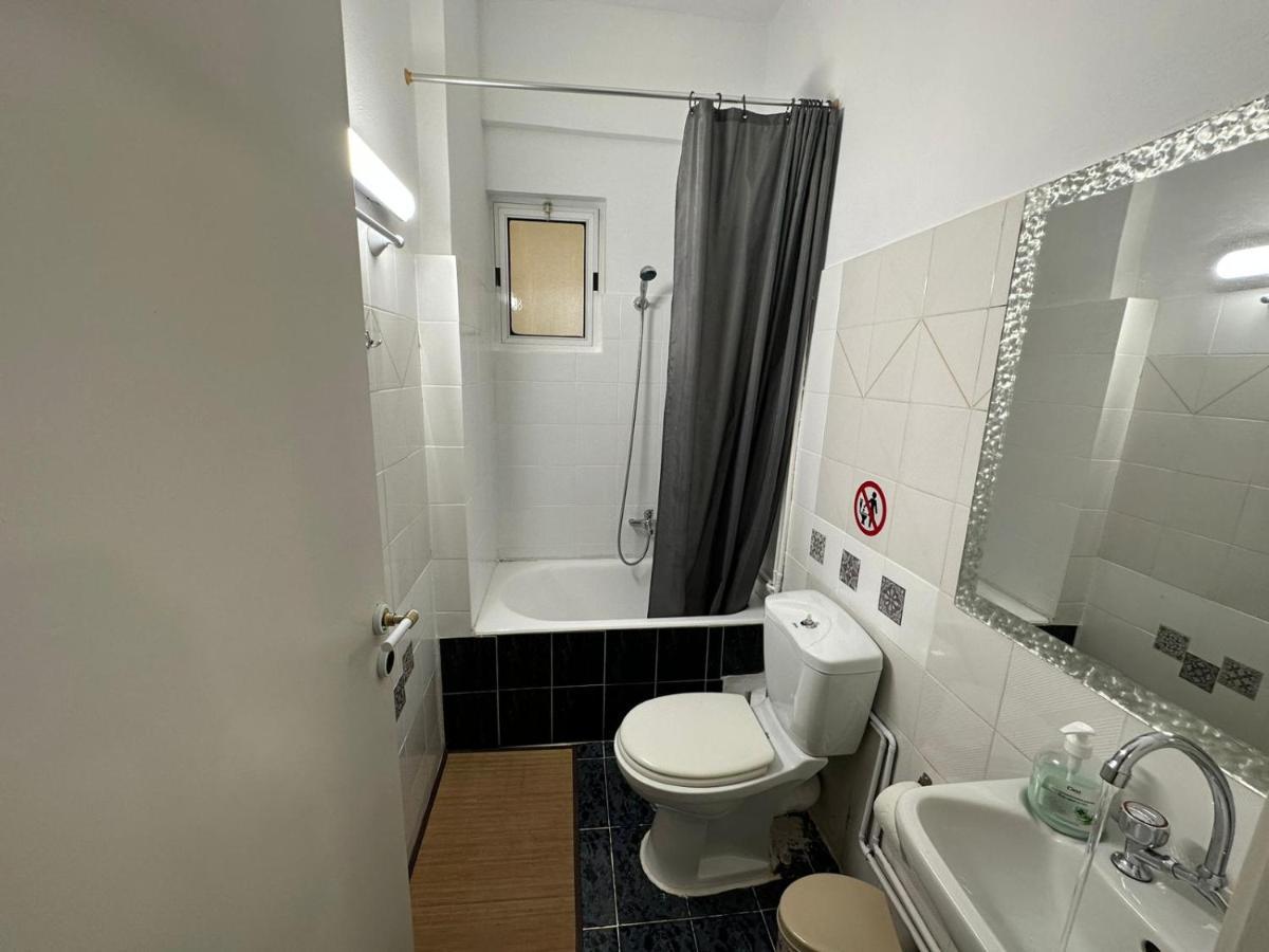 La Vita Apartments-Near Airport & Sea Artemida  Eksteriør billede